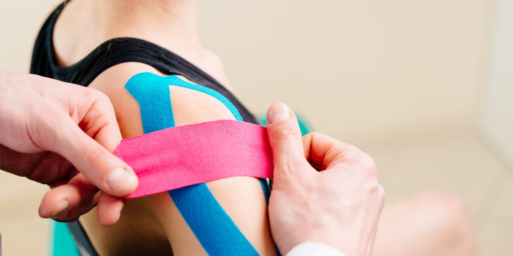 Movimiento Sin Dolor: "El método profesional de KINESIOTAPING"